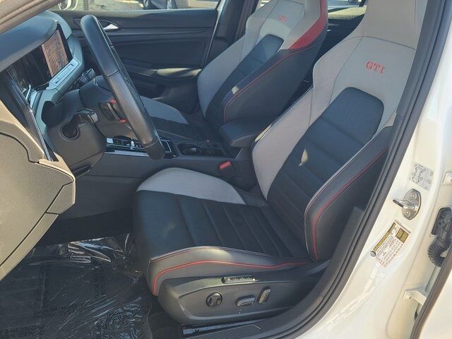 2024 Volkswagen Golf GTI 2.0T SE Springfield VA