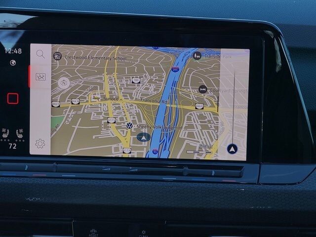 2024 Volkswagen Golf GTI 2.0T SE Springfield VA