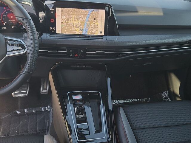 2024 Volkswagen Golf GTI 2.0T SE Springfield VA