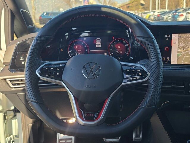 2024 Volkswagen Golf GTI 2.0T SE Springfield VA