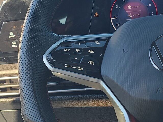 2024 Volkswagen Golf GTI 2.0T SE Springfield VA