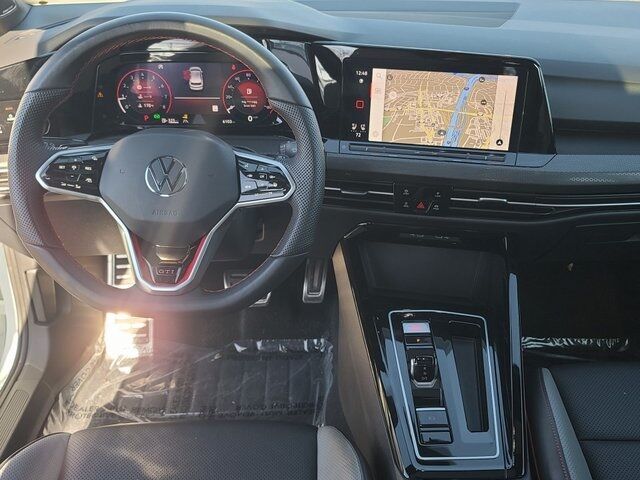 2024 Volkswagen Golf GTI 2.0T SE Springfield VA