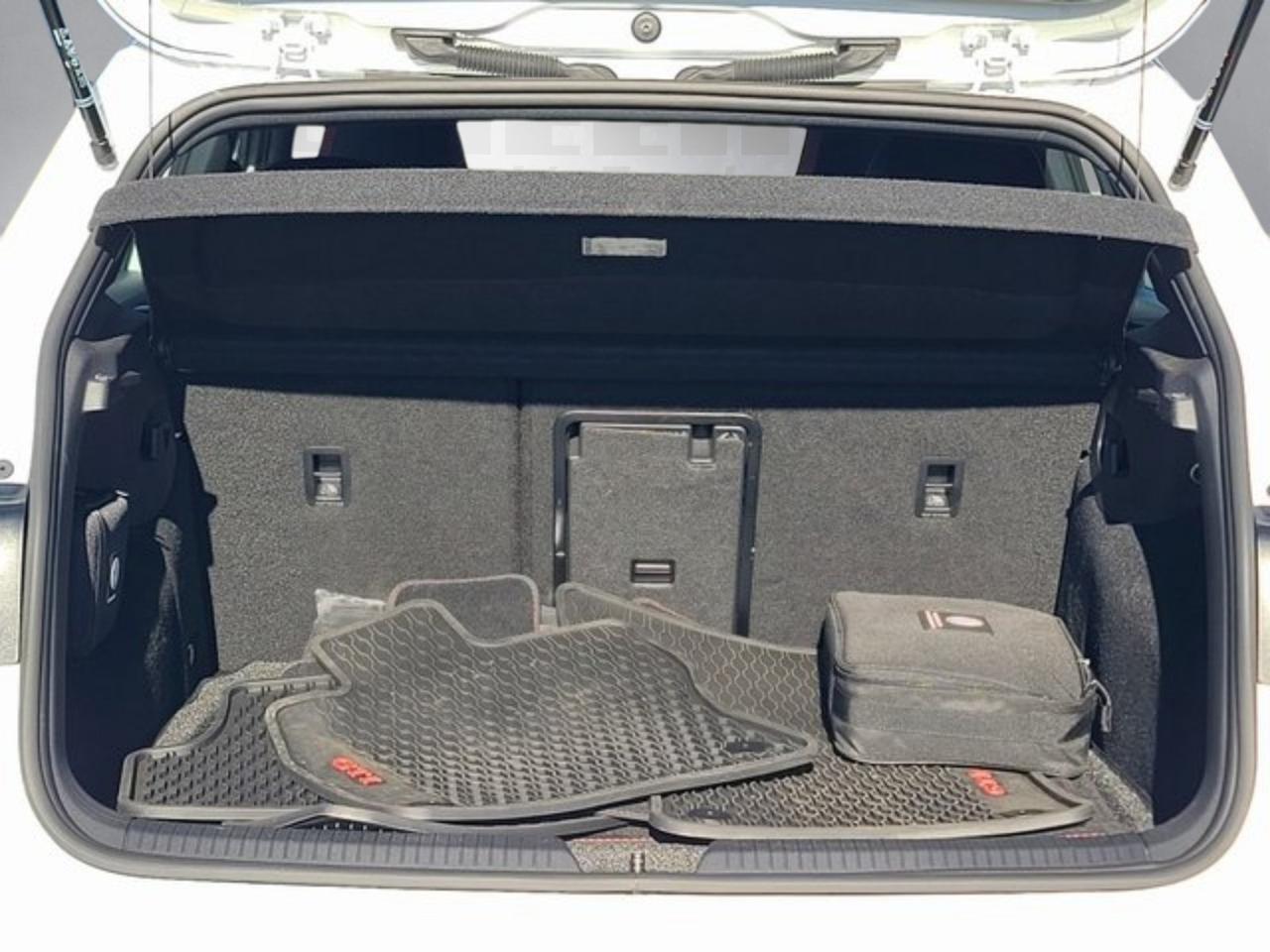 2024 Volkswagen Golf GTI 2.0T SE Springfield VA