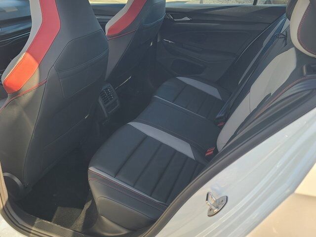 2024 Volkswagen Golf GTI 2.0T SE Springfield VA