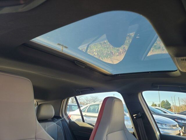 2024 Volkswagen Golf GTI 2.0T SE Springfield VA