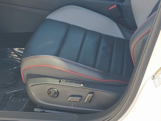 2024 Volkswagen Golf GTI 2.0T SE Springfield VA