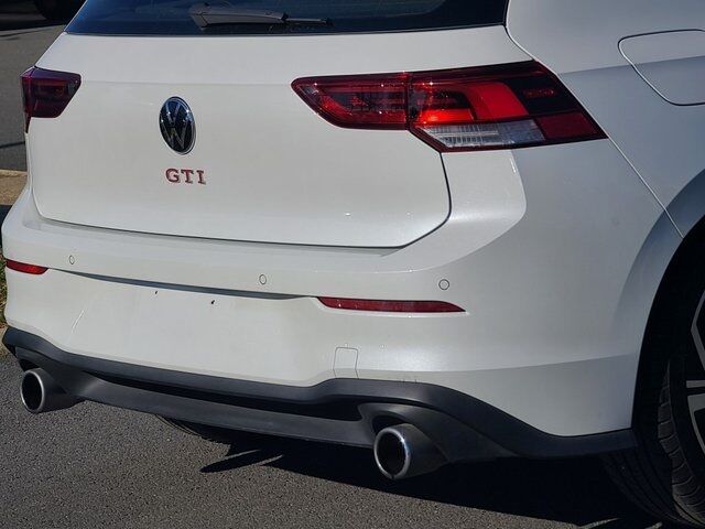2024 Volkswagen Golf GTI 2.0T SE Springfield VA