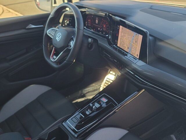 2024 Volkswagen Golf GTI 2.0T SE Springfield VA