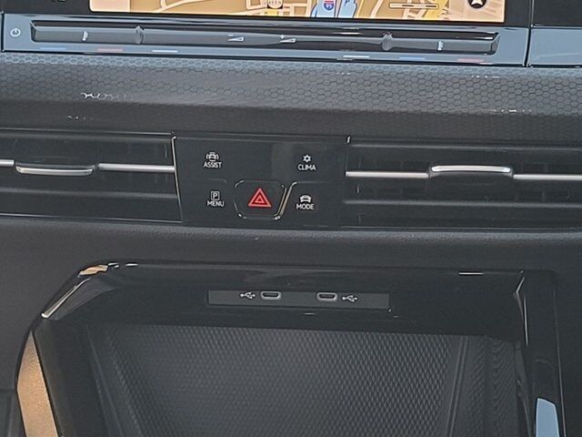2024 Volkswagen Golf GTI 2.0T SE Springfield VA