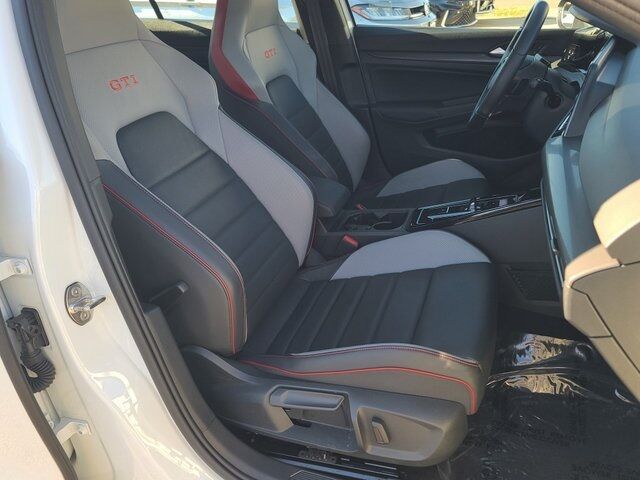 2024 Volkswagen Golf GTI 2.0T SE Springfield VA