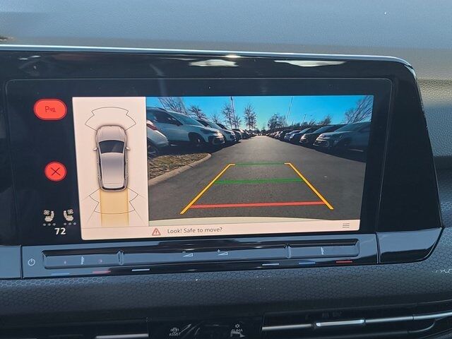 2024 Volkswagen Golf GTI 2.0T SE Springfield VA