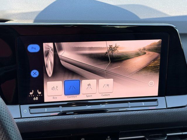 2024 Volkswagen Golf GTI 2.0T SE Springfield VA