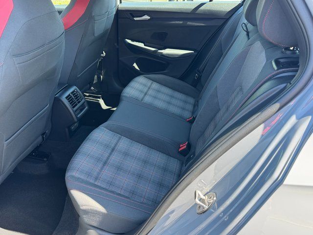 2024 Volkswagen Golf GTI 2.0T SE Springfield VA