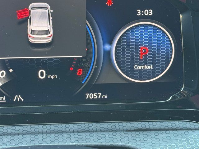 2024 Volkswagen Golf GTI 2.0T SE Springfield VA