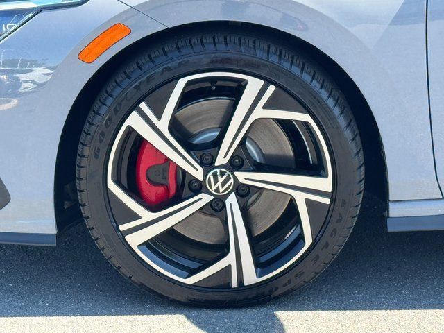 2024 Volkswagen Golf GTI 2.0T SE Springfield VA