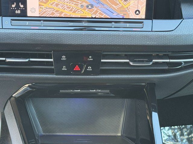 2024 Volkswagen Golf GTI 2.0T SE Springfield VA