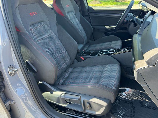 2024 Volkswagen Golf GTI 2.0T SE Springfield VA