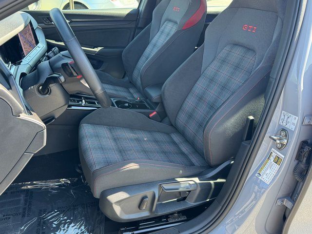 2024 Volkswagen Golf GTI 2.0T SE Springfield VA