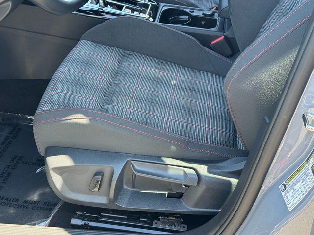 2024 Volkswagen Golf GTI 2.0T SE Springfield VA