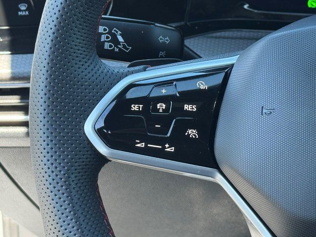 2024 Volkswagen Golf GTI 2.0T SE Springfield VA