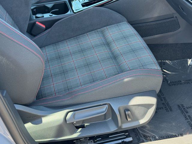 2024 Volkswagen Golf GTI 2.0T SE Springfield VA