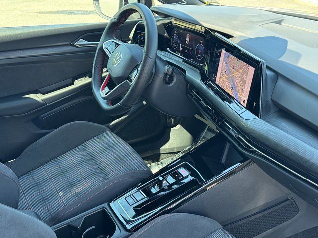 2024 Volkswagen Golf GTI 2.0T SE Springfield VA
