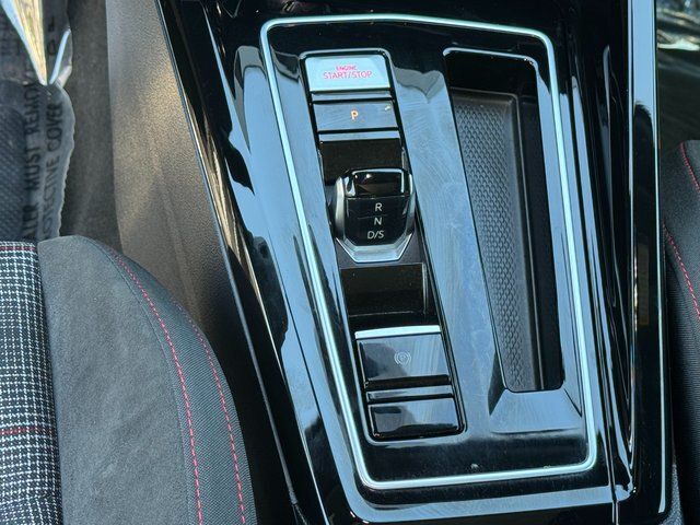 2024 Volkswagen Golf GTI 2.0T SE Springfield VA