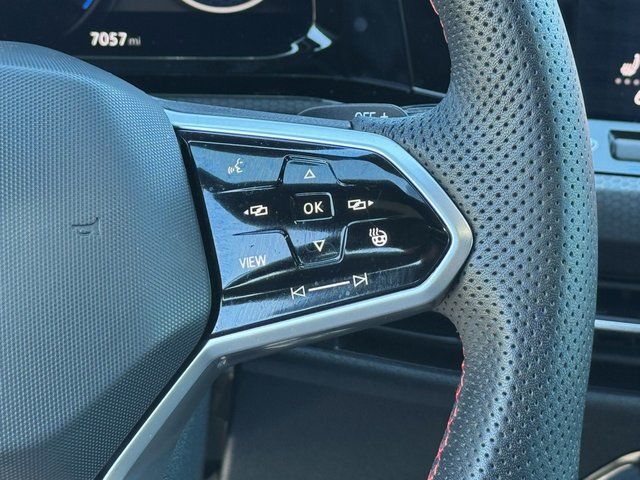 2024 Volkswagen Golf GTI 2.0T SE Springfield VA