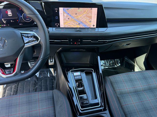 2024 Volkswagen Golf GTI 2.0T SE Springfield VA