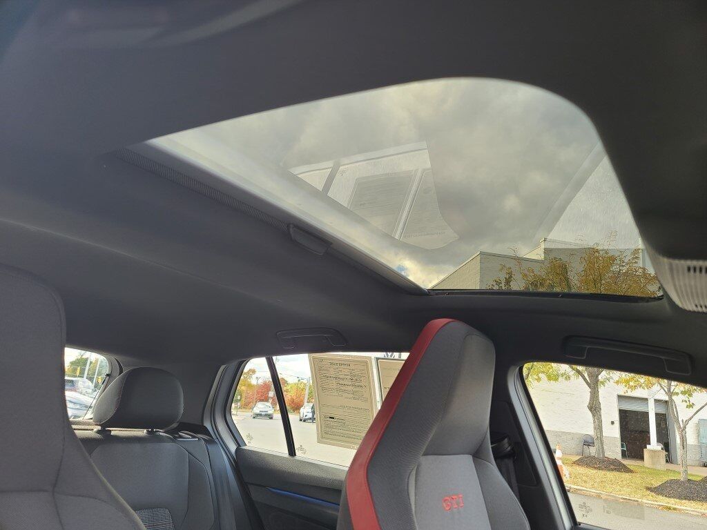 2024 Volkswagen Golf GTI 2.0T SE Springfield VA
