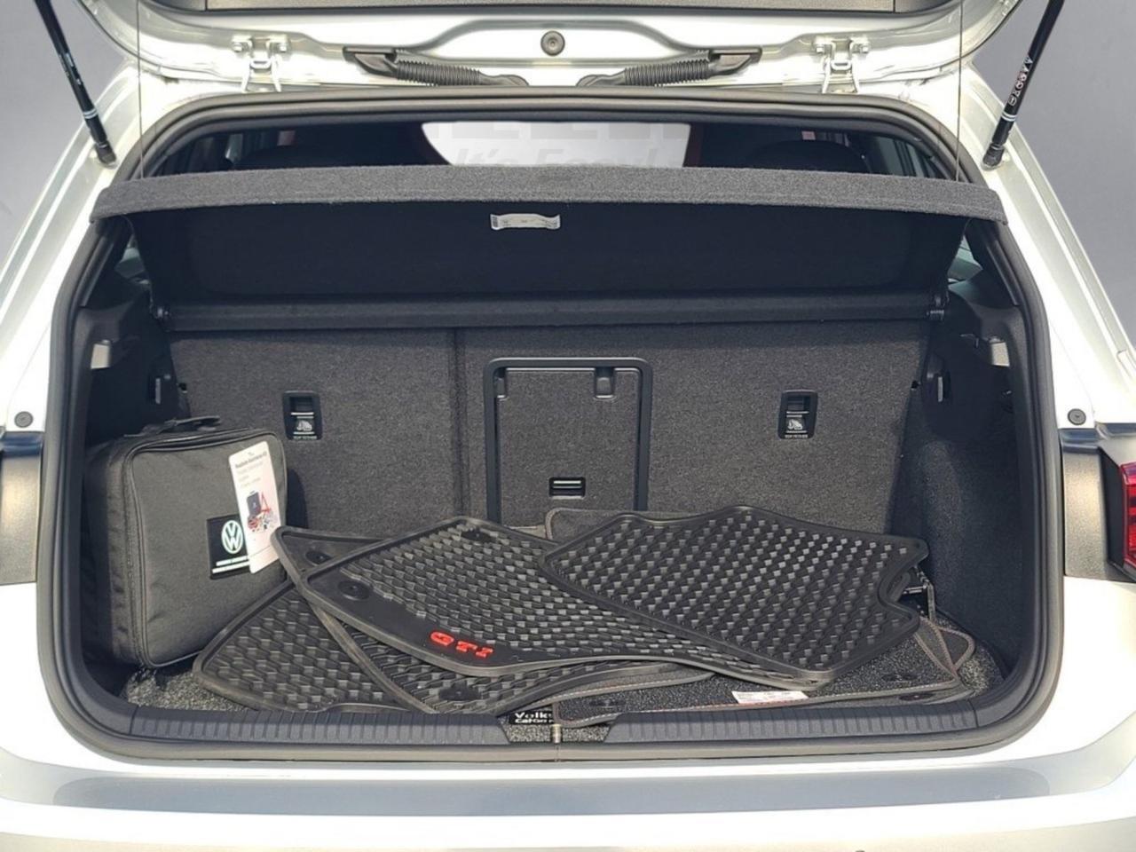 2024 Volkswagen Golf GTI 2.0T SE Springfield VA