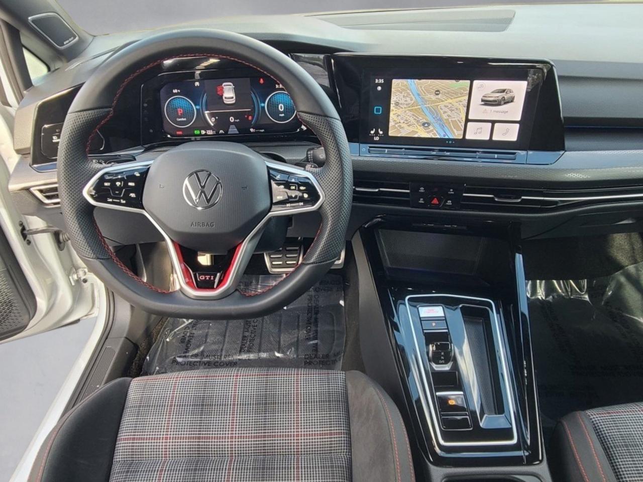 2024 Volkswagen Golf GTI 2.0T SE Springfield VA