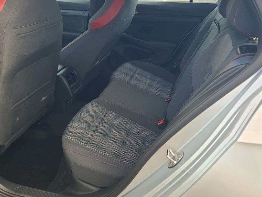 2024 Volkswagen Golf GTI 2.0T SE Springfield VA