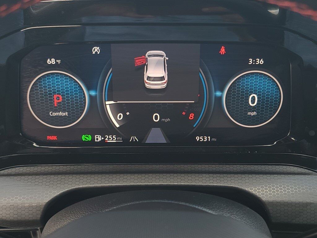 2024 Volkswagen Golf GTI 2.0T SE Springfield VA