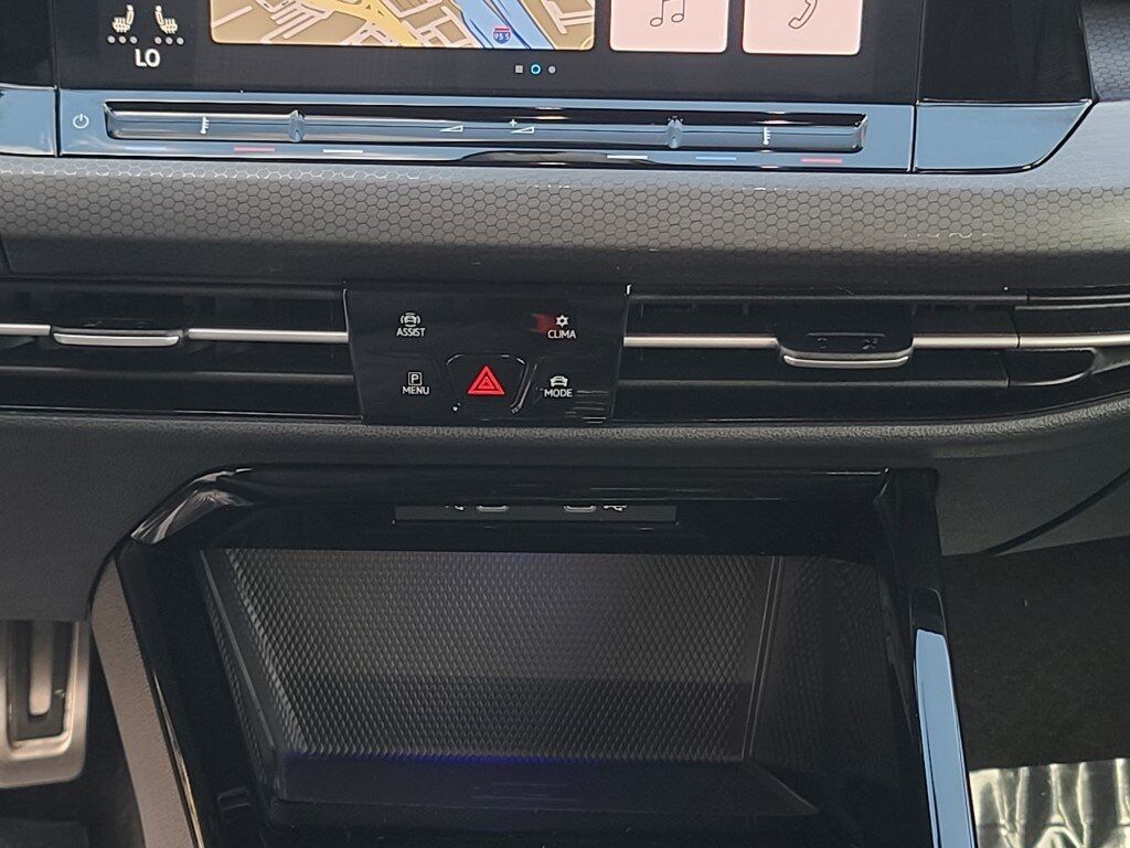 2024 Volkswagen Golf GTI 2.0T SE Springfield VA