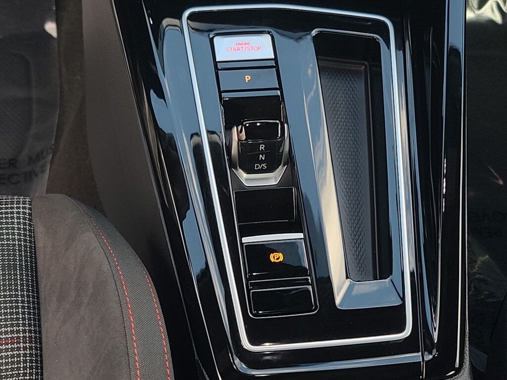 2024 Volkswagen Golf GTI 2.0T SE Springfield VA