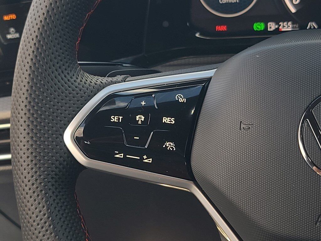 2024 Volkswagen Golf GTI 2.0T SE Springfield VA