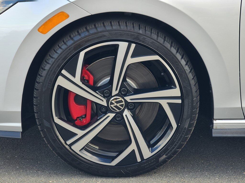 2024 Volkswagen Golf GTI 2.0T SE Springfield VA