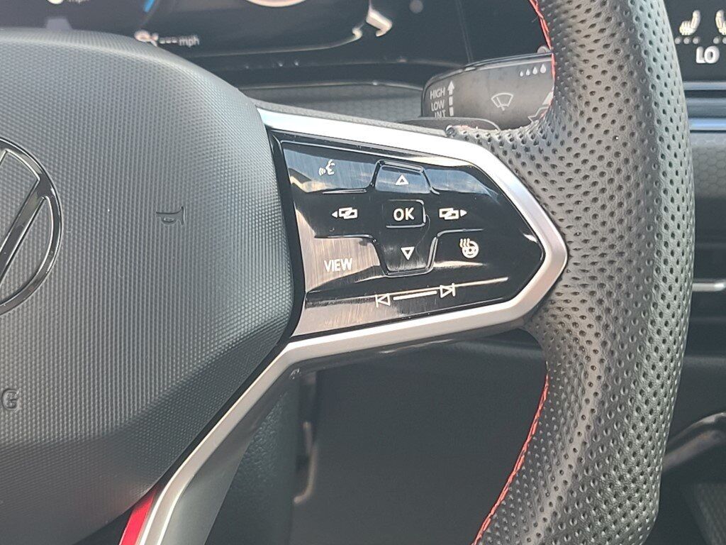 2024 Volkswagen Golf GTI 2.0T SE Springfield VA