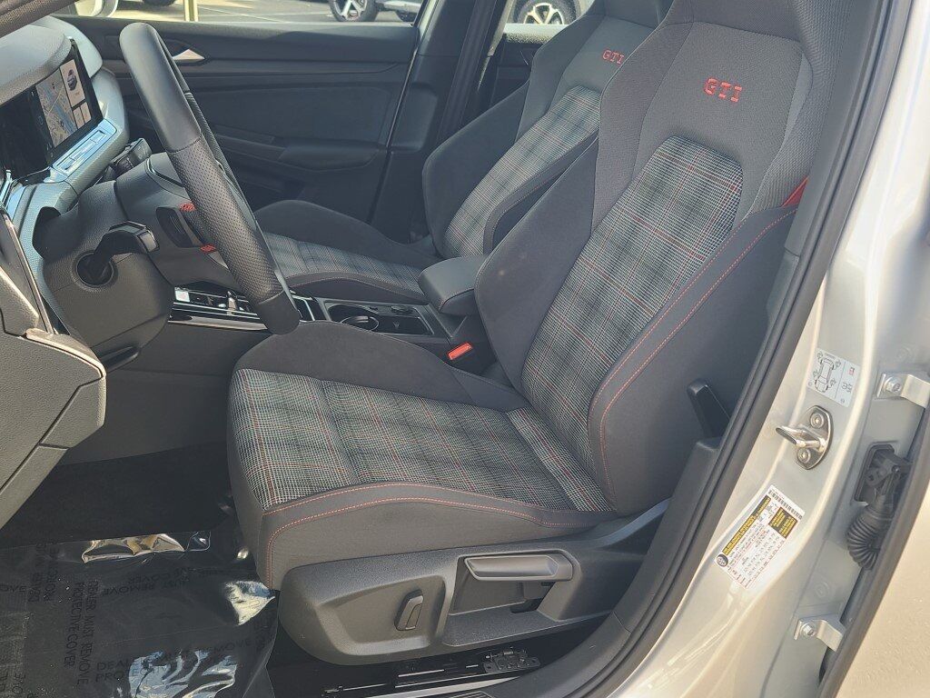 2024 Volkswagen Golf GTI 2.0T SE Springfield VA