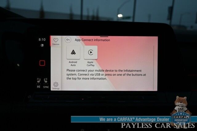 2024 Volkswagen Golf GTI 380 Autobahn Anchorage AK