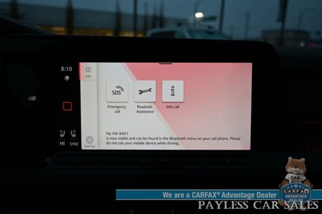 2024 Volkswagen Golf GTI 380 Autobahn Anchorage AK