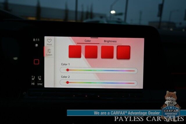 2024 Volkswagen Golf GTI 380 Autobahn Anchorage AK