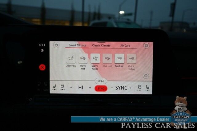 2024 Volkswagen Golf GTI 380 Autobahn Anchorage AK
