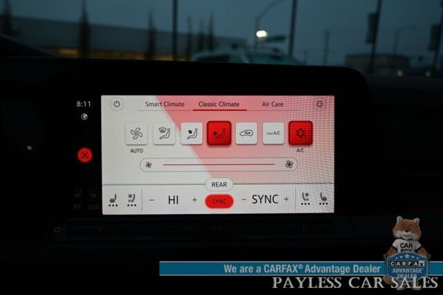 2024 Volkswagen Golf GTI 380 Autobahn Anchorage AK