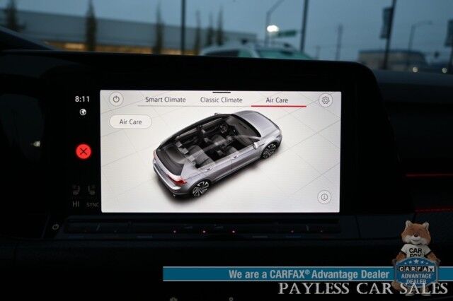 2024 Volkswagen Golf GTI 380 Autobahn Anchorage AK