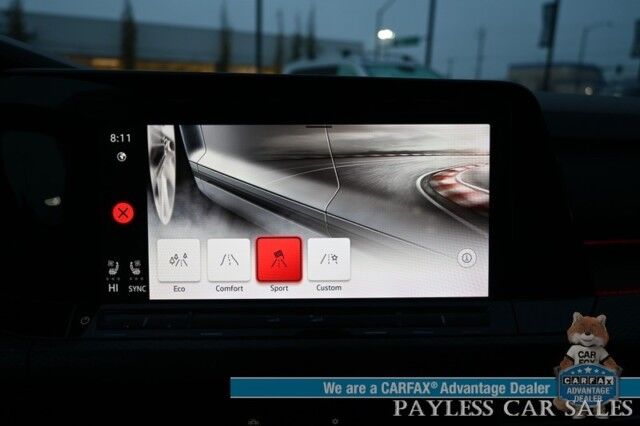 2024 Volkswagen Golf GTI 380 Autobahn Anchorage AK