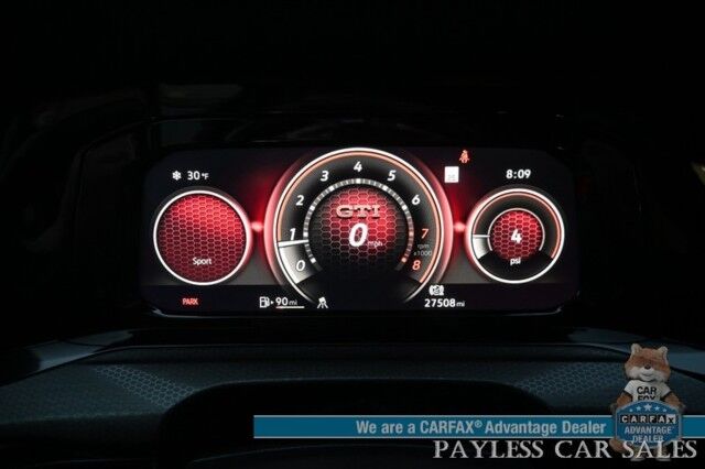 2024 Volkswagen Golf GTI 380 Autobahn Anchorage AK