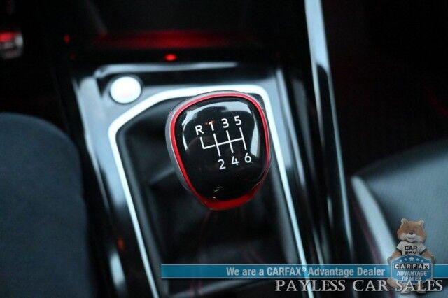2024 Volkswagen Golf GTI 380 Autobahn Anchorage AK