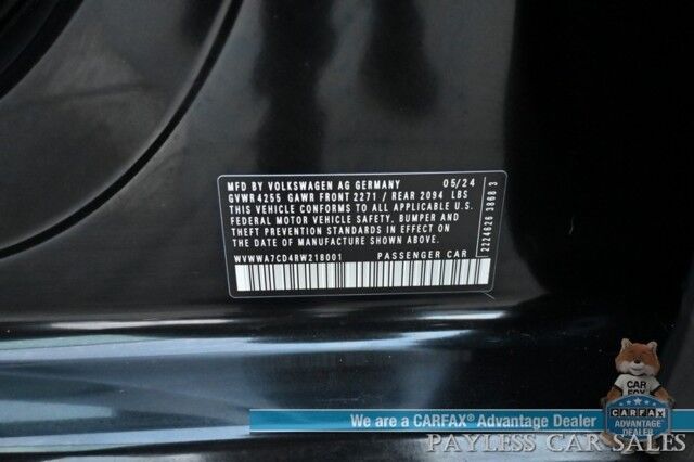 2024 Volkswagen Golf GTI 380 Autobahn Anchorage AK